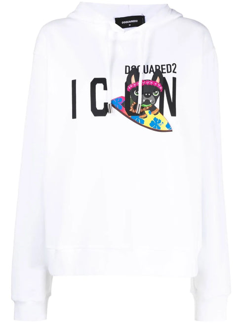 HOODIE D